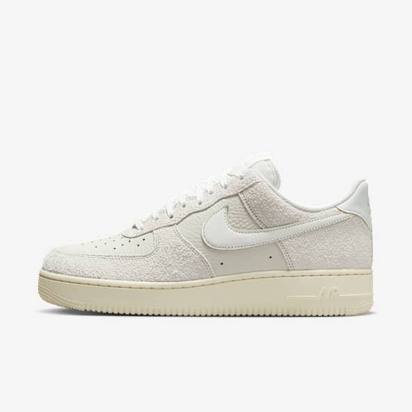 NIKE公式】 エアフォース1 グレー シューズ【ナイキ公式通販】